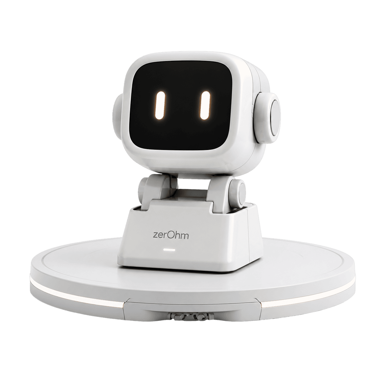 Desk Bot